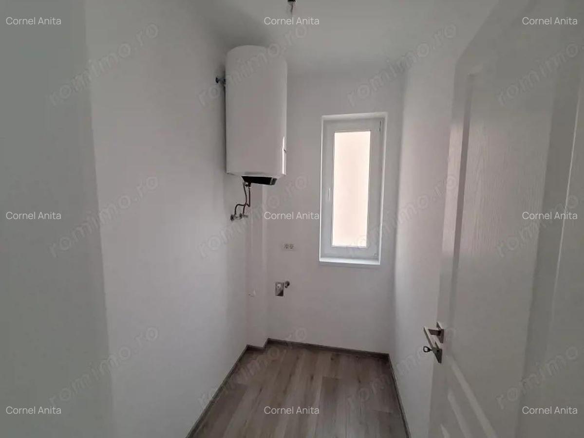 Proiect verde - apartament cu 2 camere in Giroc - zona Unitatea Militara - 13