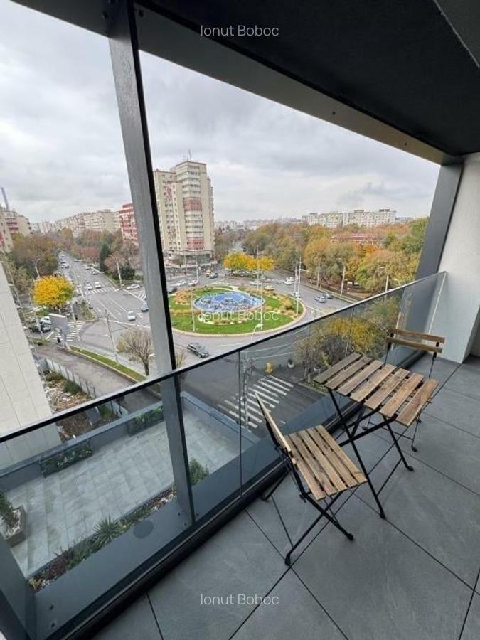 Apartament Berceni - 2