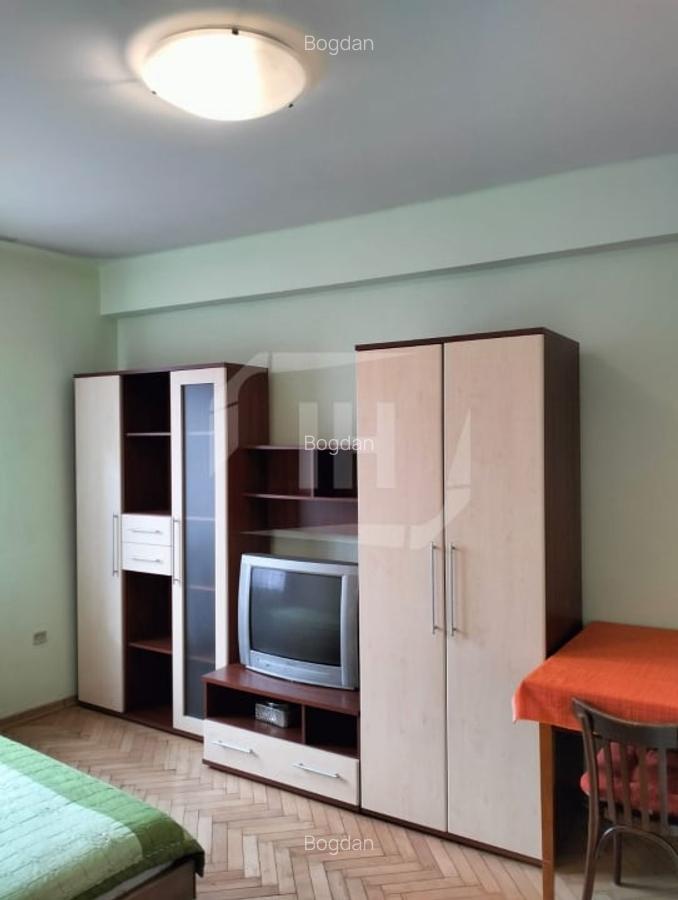 Apartament 1 camera, intermediar, zona Horea - 2