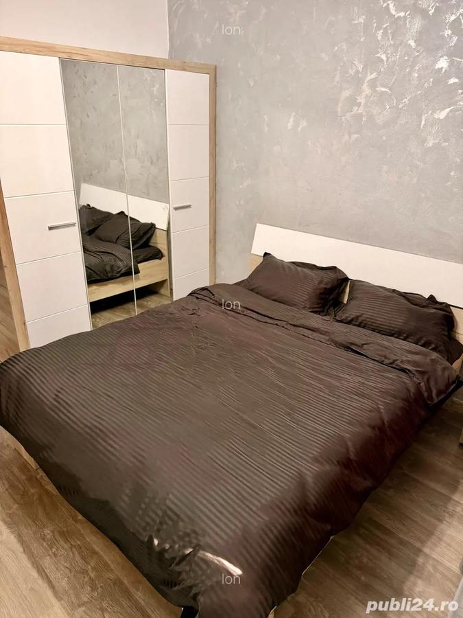 Apartament in regim hotelier Modern si Cozy - 1