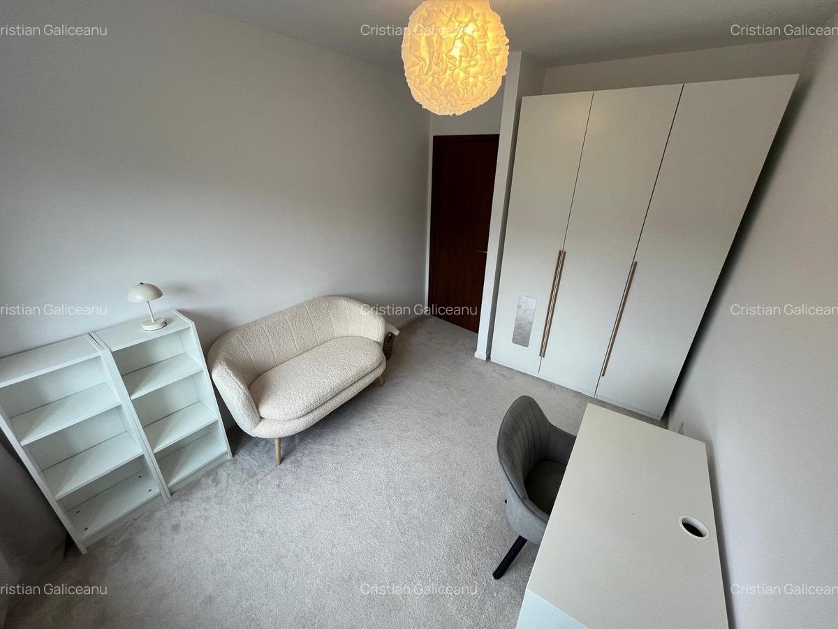Apartament 3 camere,  Noua, Bloc 2010 - 5
