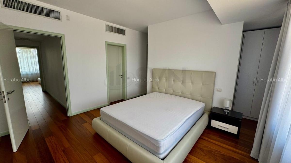 REA1024172 Apartament de inchiriat 3 camere Kiseleff - 5