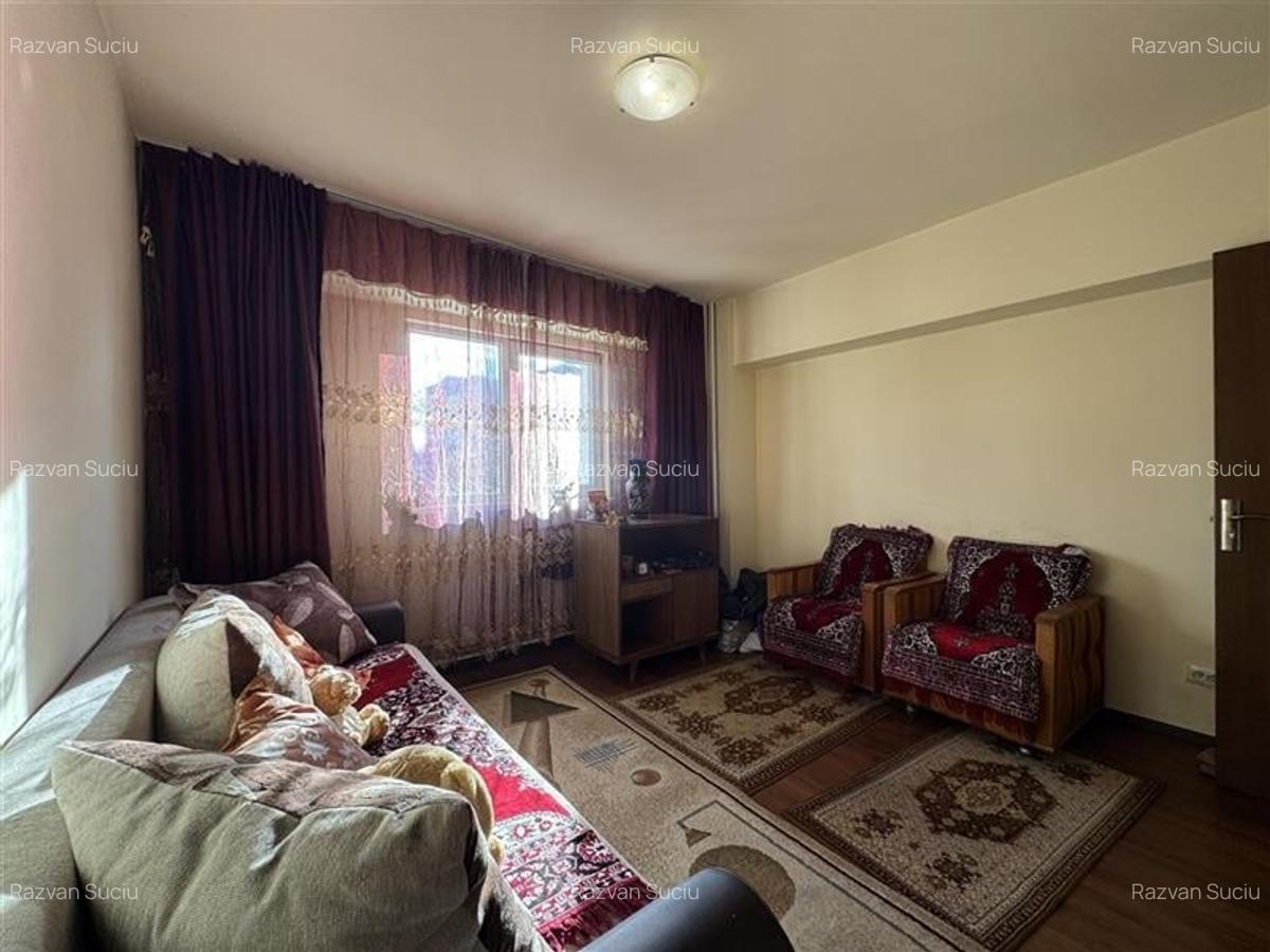 Apartament cu 2 camere, 55 mp utili ,zona Semicentrala, Calea Dorobantiilor! - 14