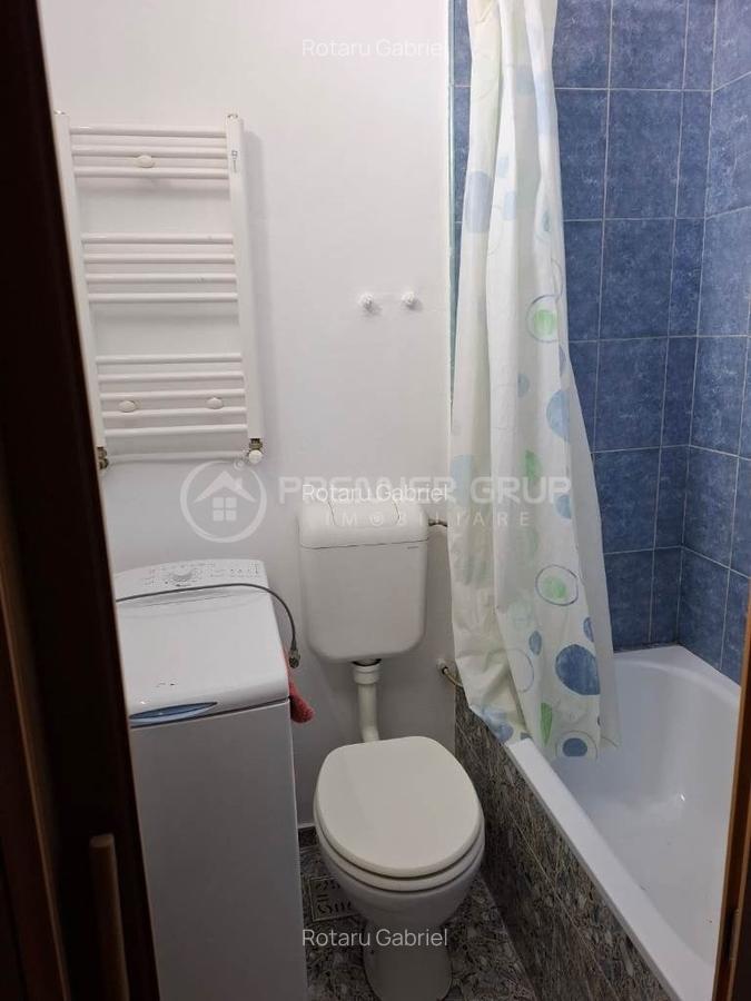 Garsonieră în Tătărași - 6