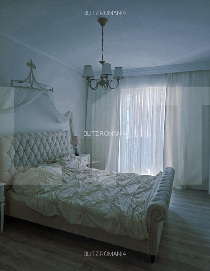 Rafinament si eleganta, apartament 2 camere, Dumbravita, terasa 22 mp, mobilat - 8