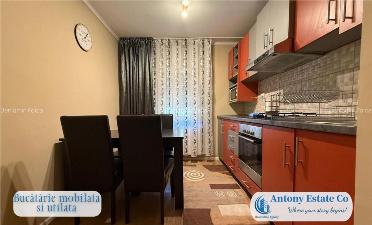 Apartament de inchiriat, 2 Camere, Rogerius, Oradea - 16