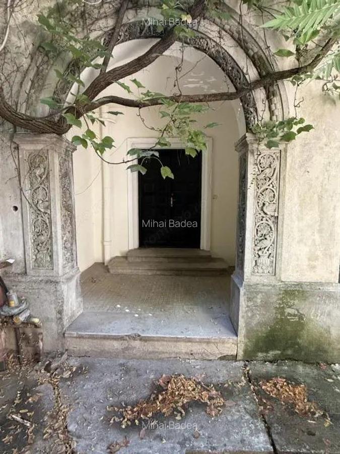 Apartament spa?ios in vila deosebita zona Gradina Icoanei - 7