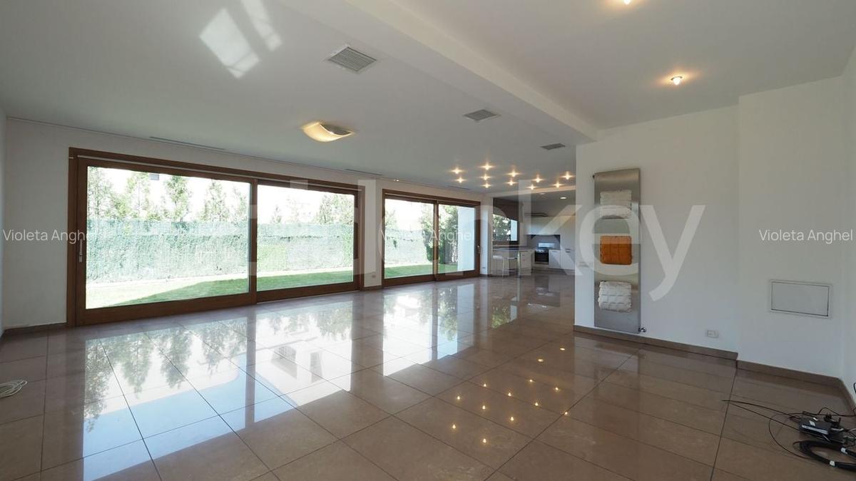 Vila moderna mobilata/nemobilata cu 5 camere | piscina - 2