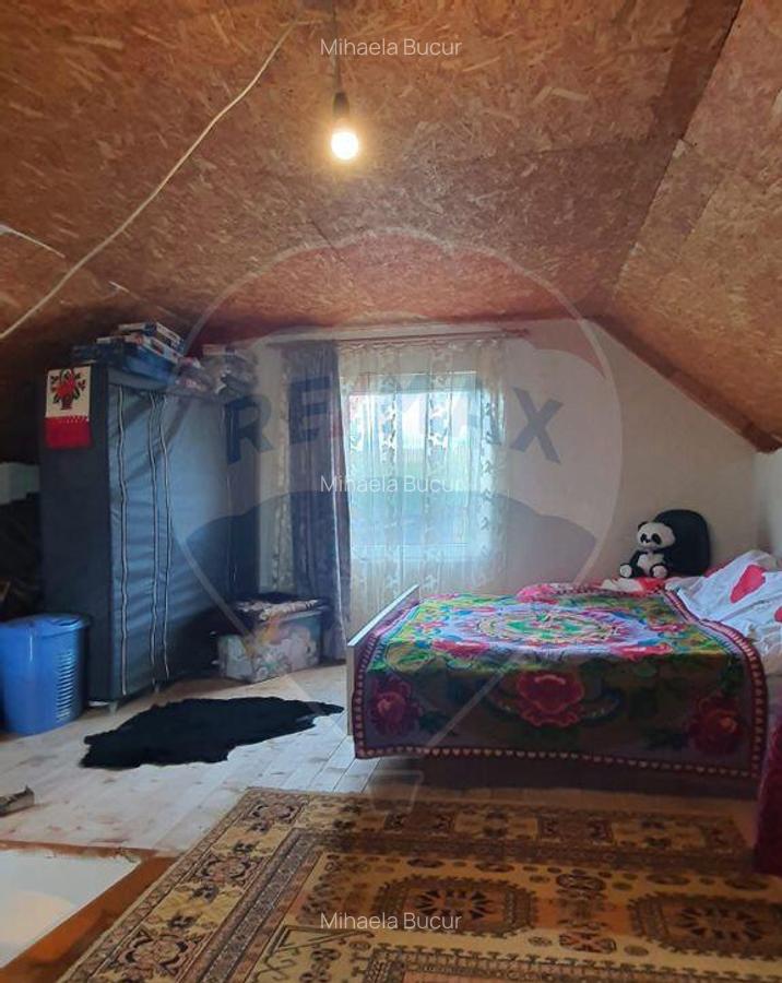 Casa / Vila cu 3 camere de vanzare - 10