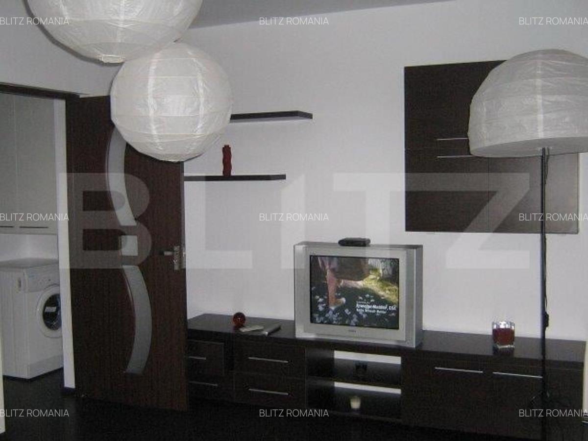 Apartament 2 camere | Parter | 41,79 mp utili | DOMENII - 3