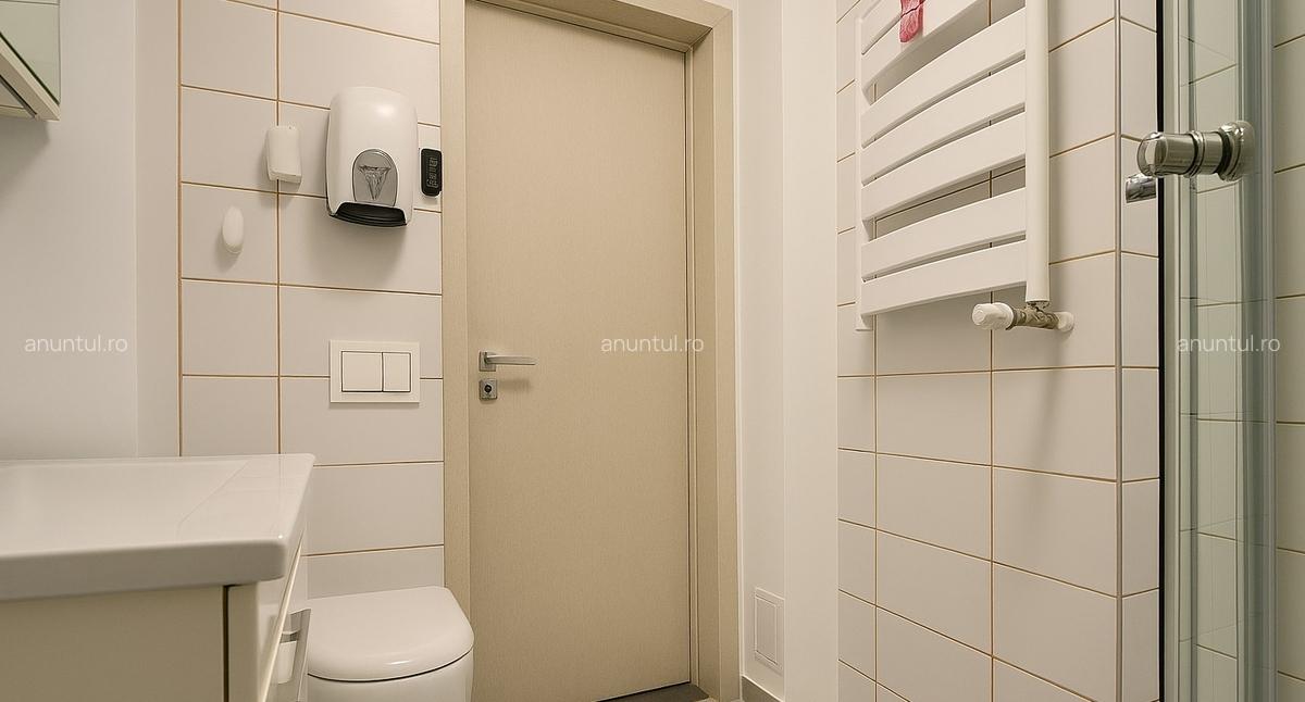 Iancu de Hunedoara colt cu Tonitza, Apart 2 camere demisol, retras - 6