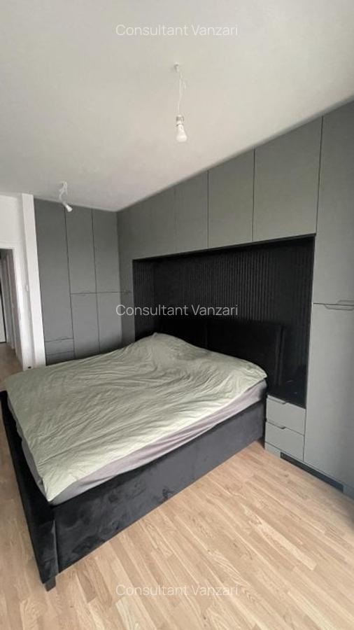 Vânzare Apartament 2 Camere Ready-to-Move - Art City - 6