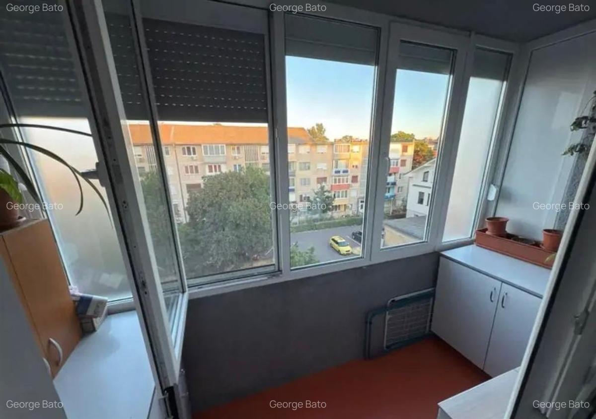Apartament cu 2 camere semidecomandat în Rogerius - 2