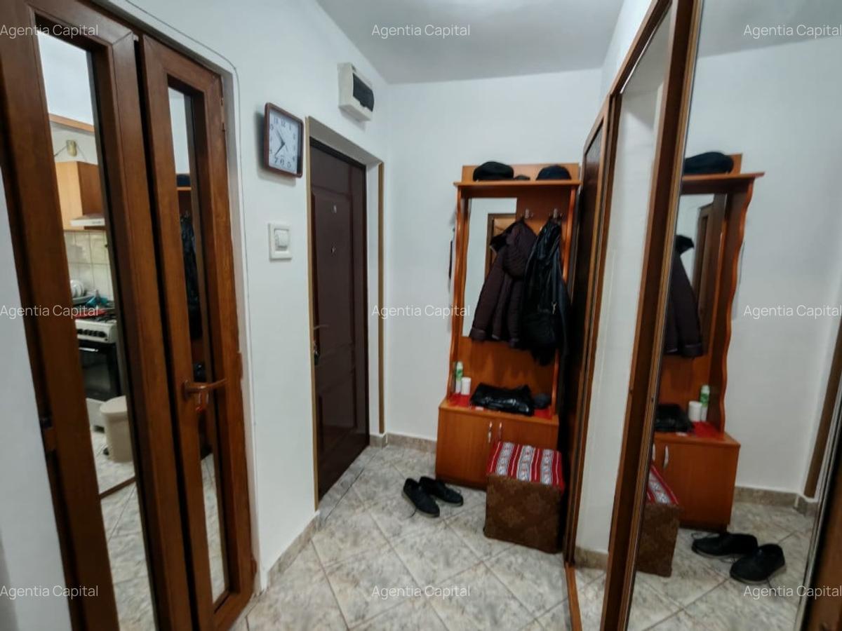 Apartament 2 camere Regiment 11 Siret - 5 Apartament 2 camere Regiment 11 Siret - 5