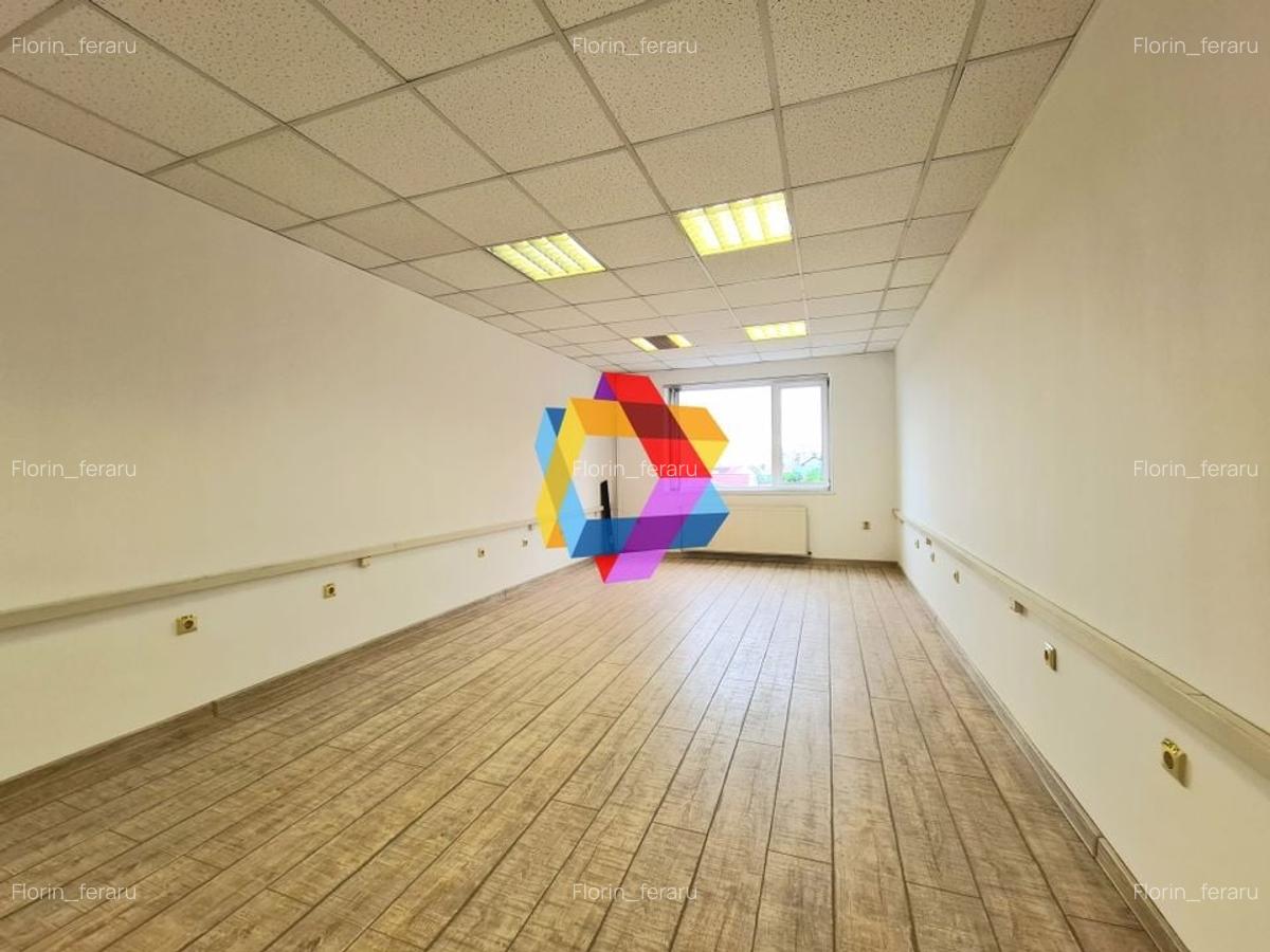 Birouri de închiriat Brasov - 164 mp # Plus-imo.ro - 8