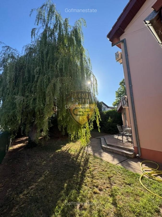 Casa P+1 Boreal / Tomis Plus 123mp, 350 m teren, balcon, garaj 16m - 4