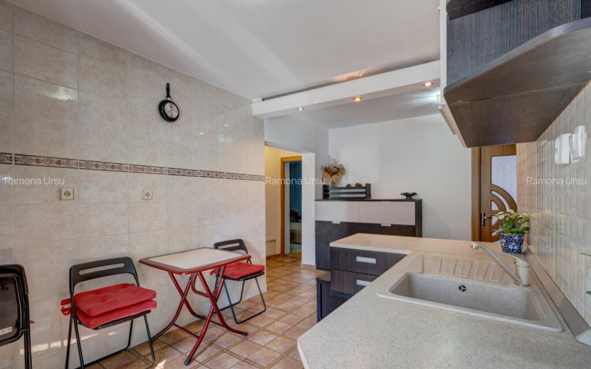 Apartament 3 camere, 2 bai, loc de parcare, Decebal, Theodor - 5