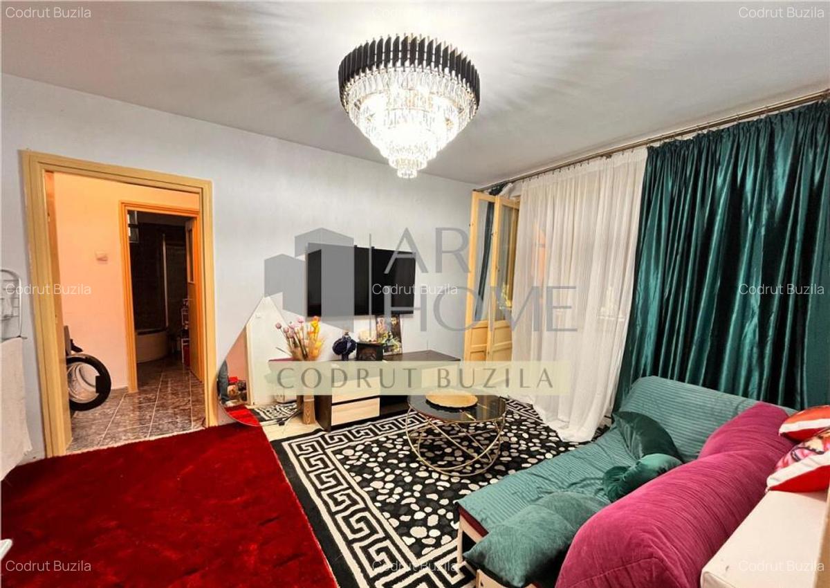 Apartament 3 camere, zona Nord, Ploiesti - 3