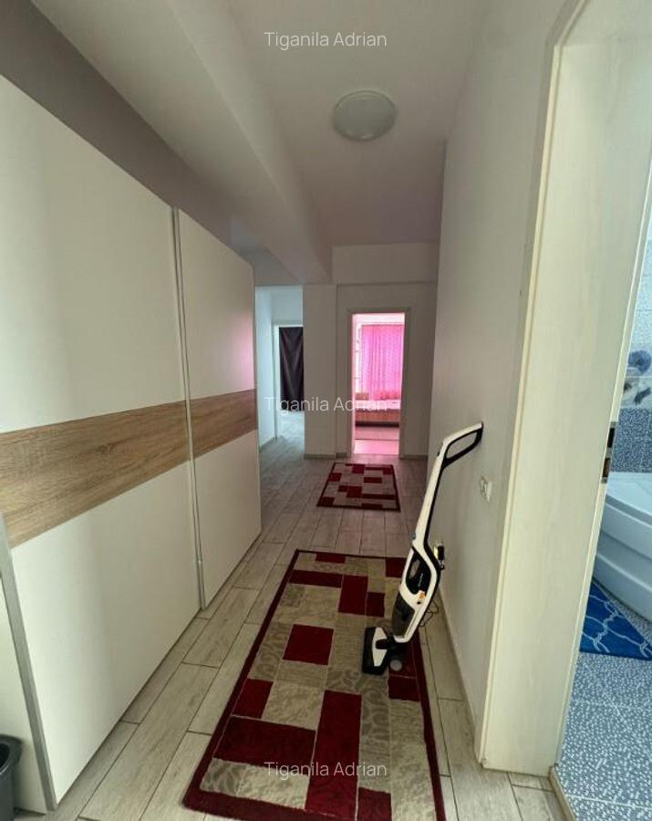 De vanzare apartament 2 camere Popesti Leordeni - 8