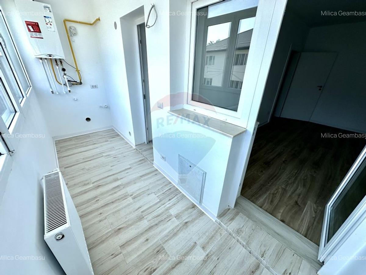 Apartament 1 camera Comisia Centrala - 9