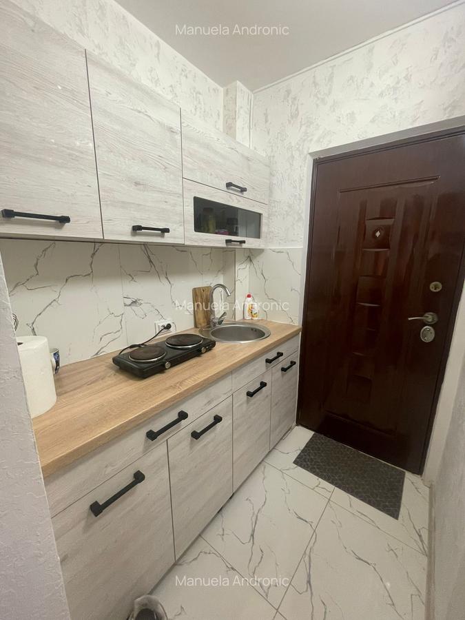 Cameră de cămin,zona Bularga,etaj 1,baie proprie - 5