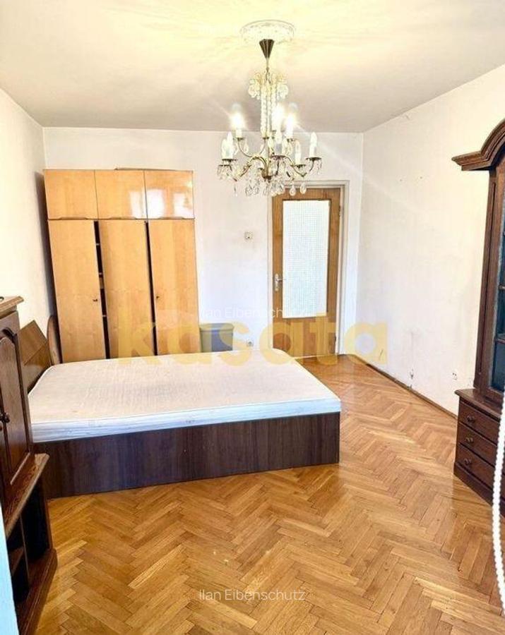 Apartament 3 camere Doroban?i | 82mp | Etaj 7/8 - 2
