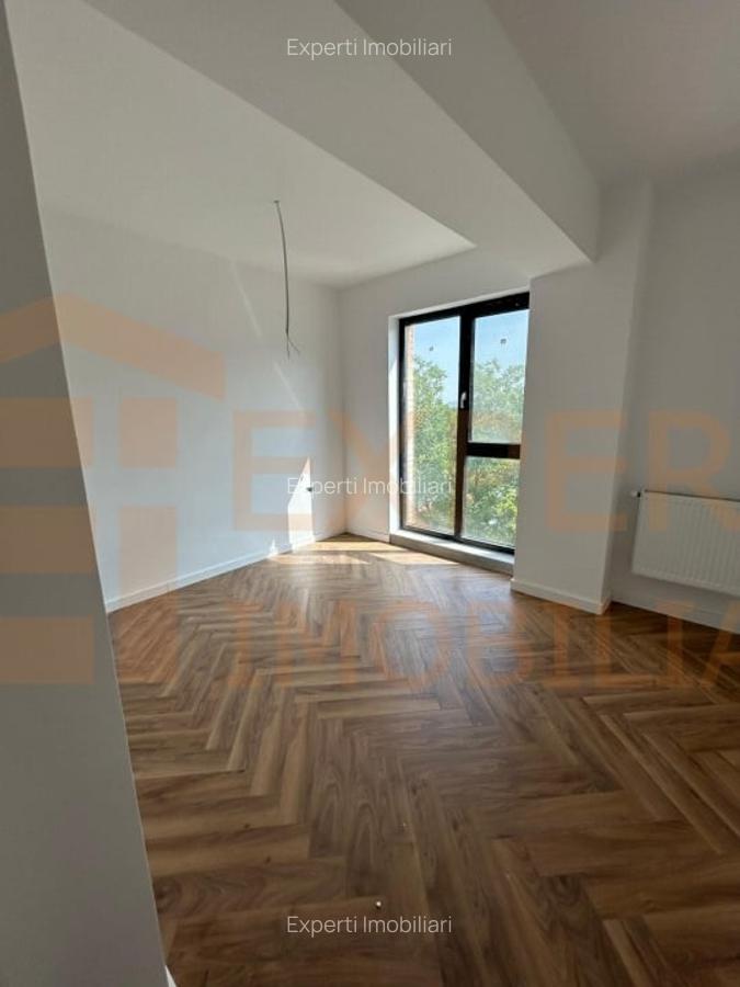 Apartament 2 camere situat in zona CAMPUS - Tomis Nord - 4