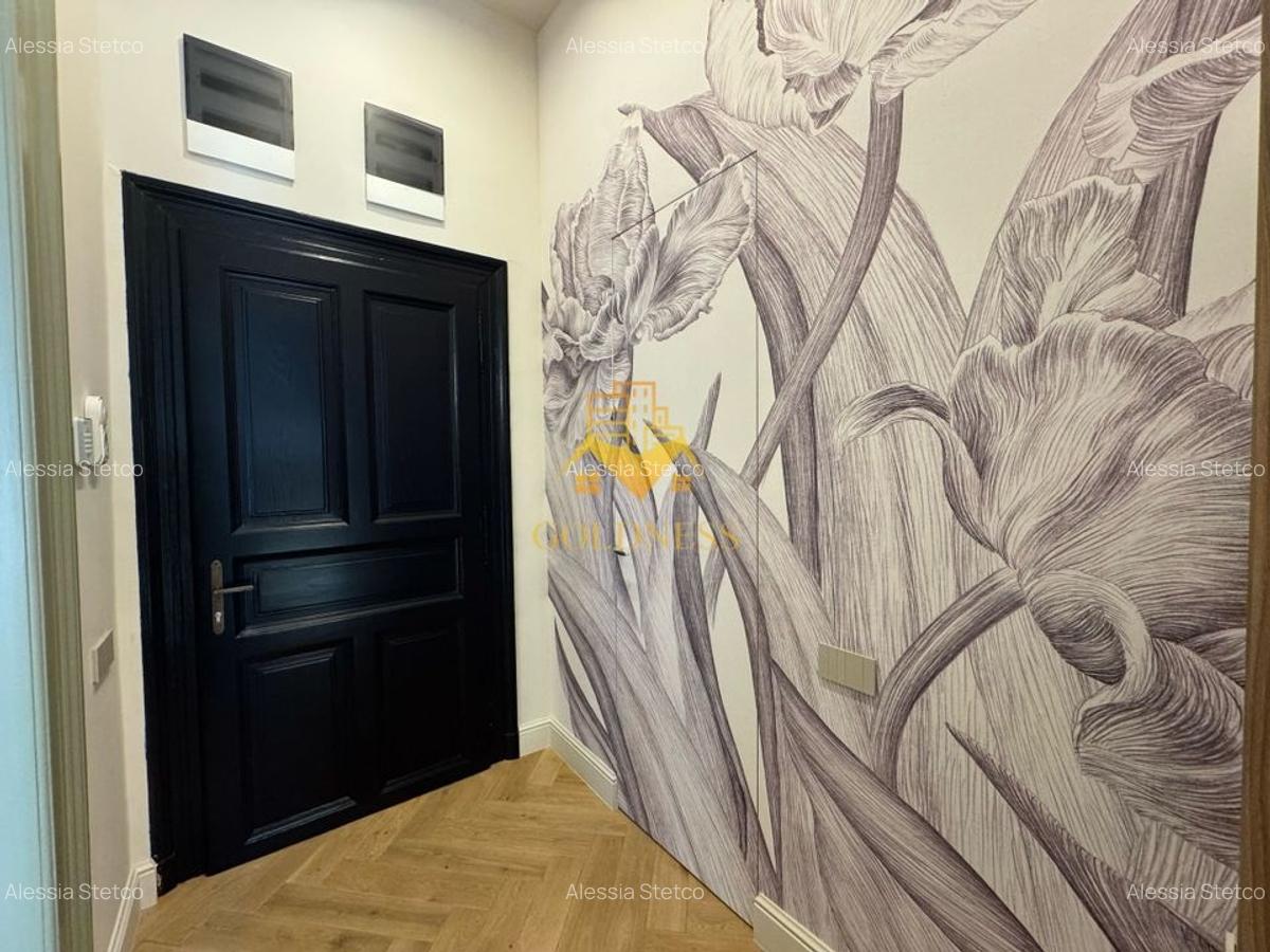 2 camere, Lux, Ultracentral, Parcare, Prima Inchiriere,  Piata Unirii - 15