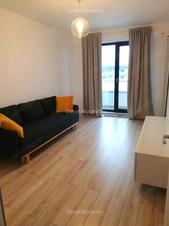 Confort Modern in Novum - garsoniera, decomandata, centrala, 40 mp - 1