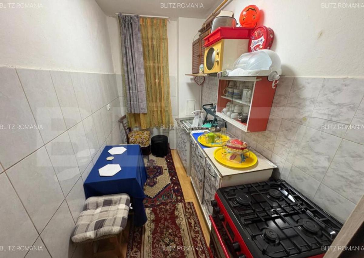 Apartament 2 camere semi-decomandat - 5