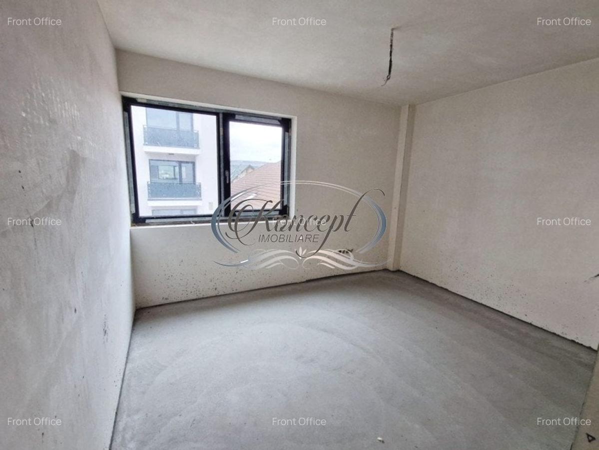 Apartament cu parcare pe strada Traian Vuia - 3