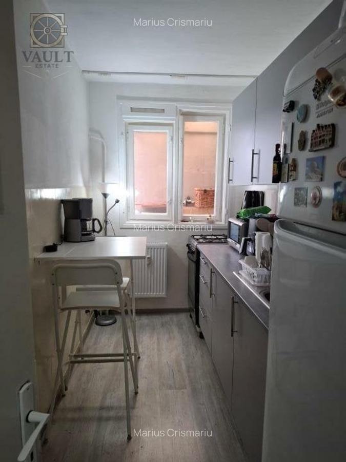 Apartament 2 Camere - Mobilat/Utilat - Parc IOR - 6