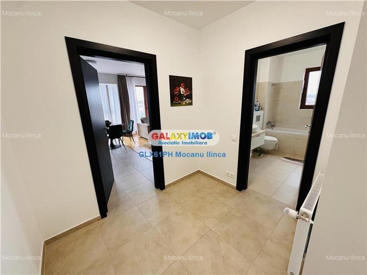 Vanzare apartament 2 camere premium, bloc nou, Ultracentral, Ploiesti - 6
