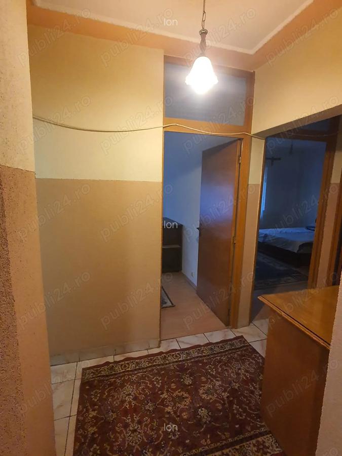 Apartament 3 camere, 75 mp, Fundeni Str. Maior Bacila Vasile, etaj 1 8, cu loc de parcare - 8
