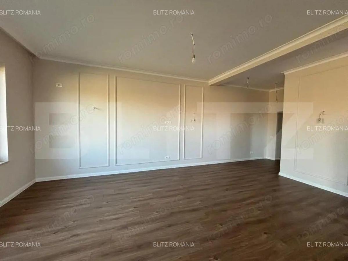 Calitate ?i rafinament Duplex premium, Mosnita Noua - 2