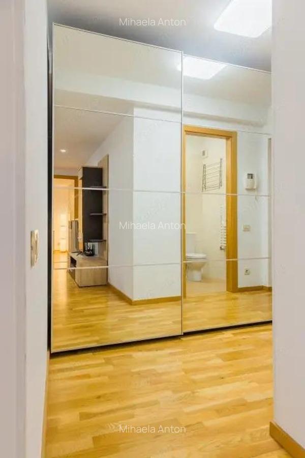 Otopeni, Gran Residencia, 2 camere, 69 mp, loc parcare si 2 bai ! - 8