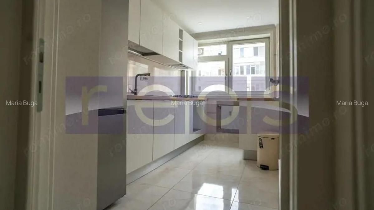 Apartament 3 camere Obor | Renovat complet | Finisaje Premium - 4