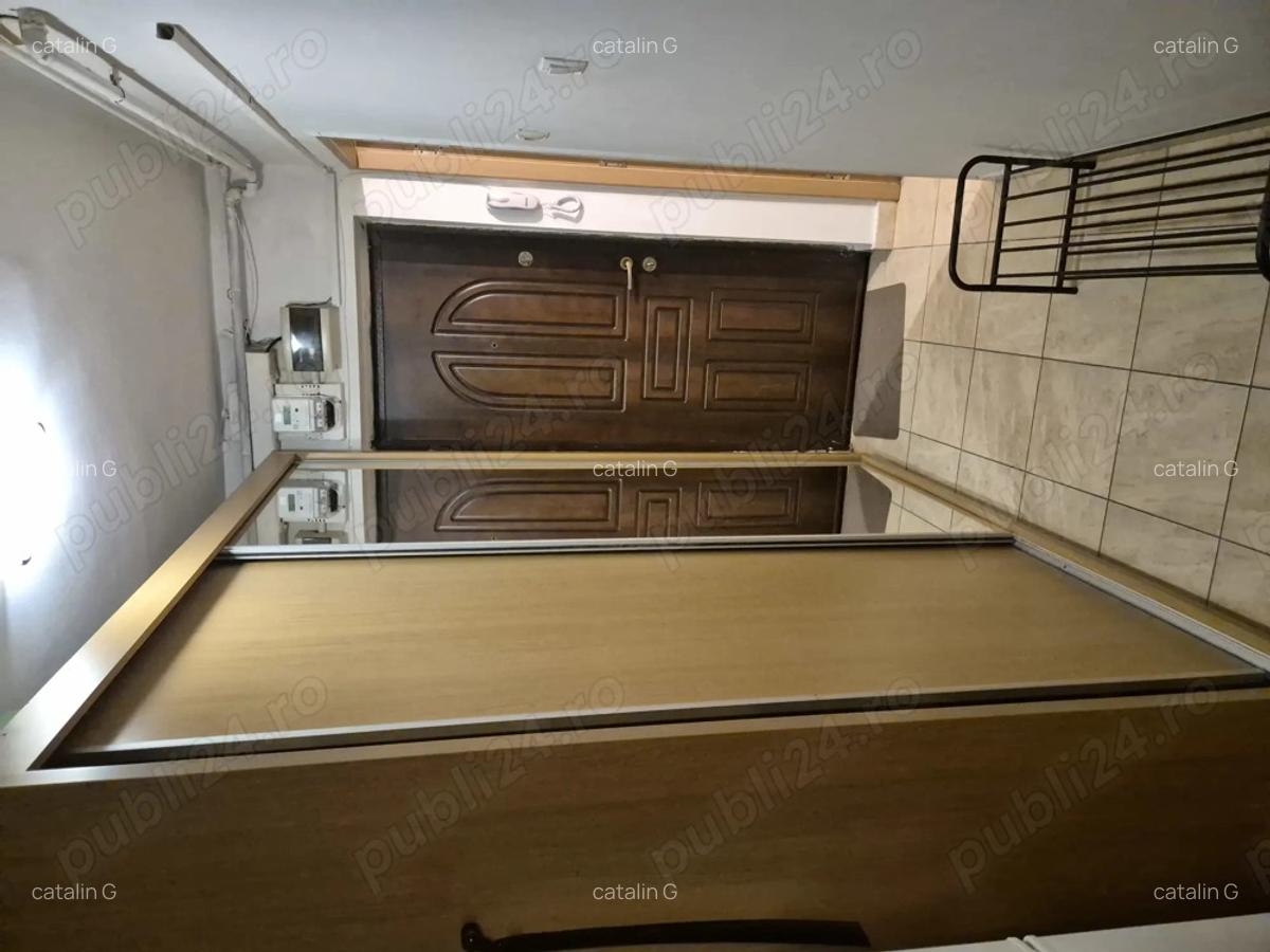 Garsoniera de inchiriat - 3 Garsoniera de inchiriat - 3