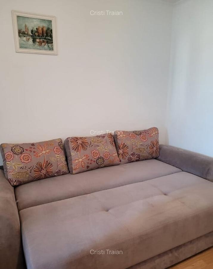 Garsoniera Vitan - Olimpia, stradal, mobilata si utilata modern, curata, libera - 3