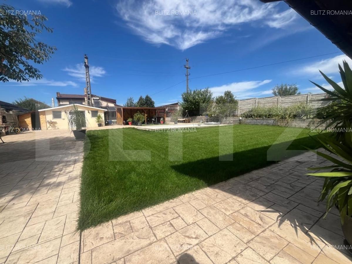 Casa 100 mpu, zona Malu Mare cu 1000 mp teren - 4