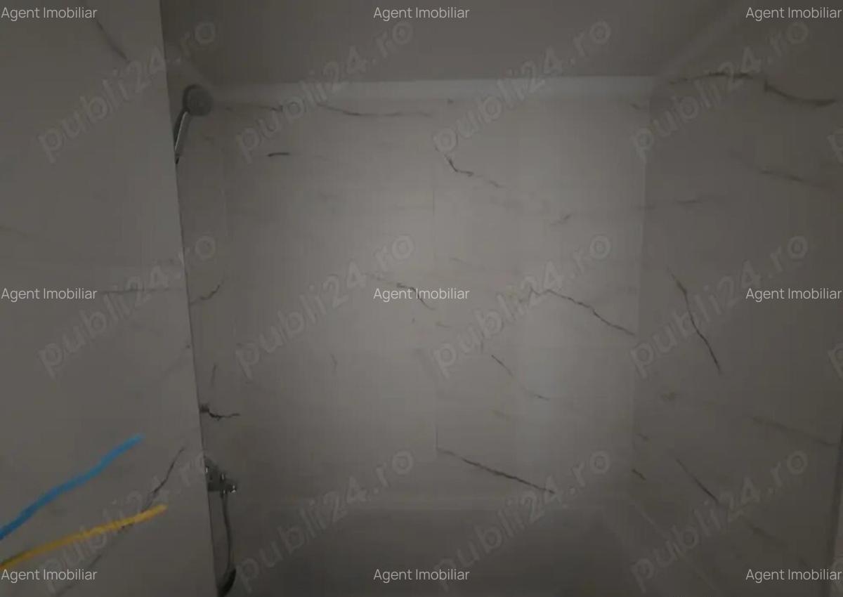 Stefan cel mare lacul tei opanez studio nou in Cellini Residences - 5