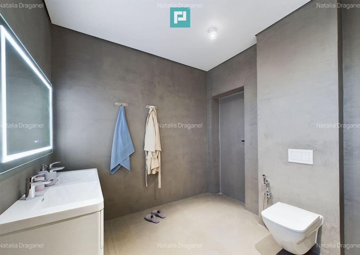 Duplex Modern la limita dintre Mo?ni?a Noua ?i Calea ... - 14