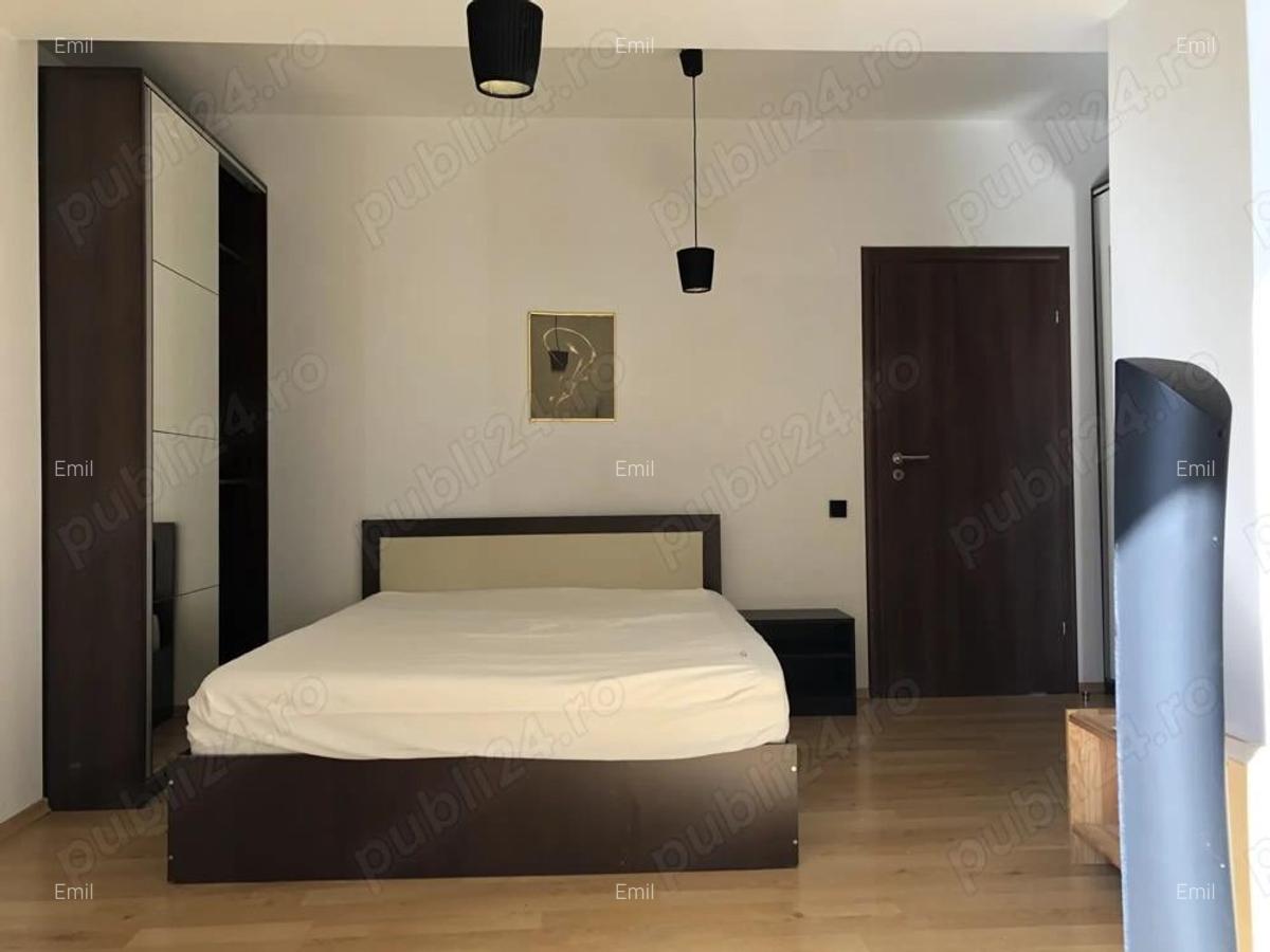 Ap 2 camere+ curte 60mp, Baneasa-Romatsa-Garlei - 3