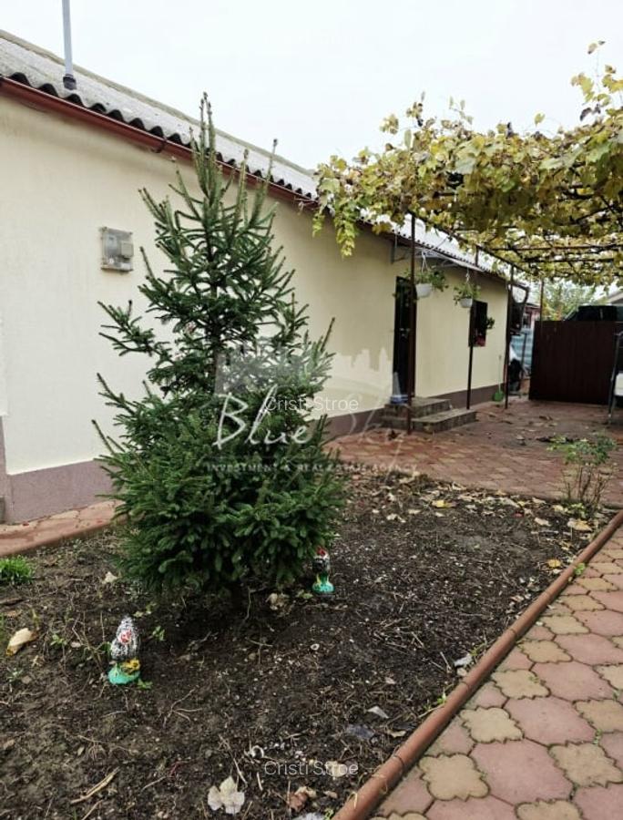 Casa 3 camere situata in Valul lui Traian - 19