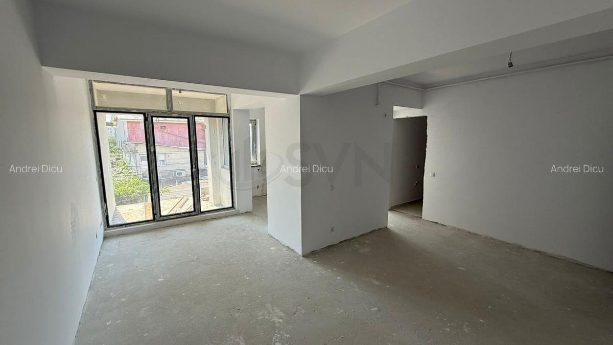 REA1024853 Apartament 2 Camere I De Vanzare I Drumul Taberei - 1