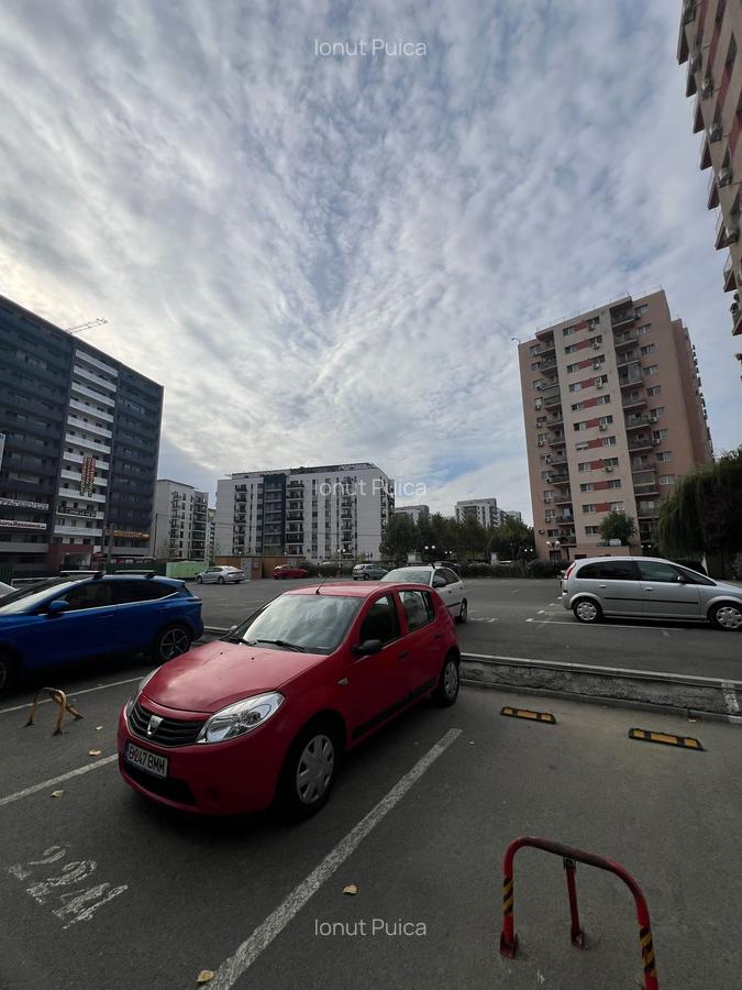 Nicolae Teclu - 3 Camere - 2 Bai - Mobilat si Utilat - 7 min Metrou - 13 Nicolae Teclu - 3 Camere - 2 Bai - Mobilat si Utilat - 7 min Metrou - 13