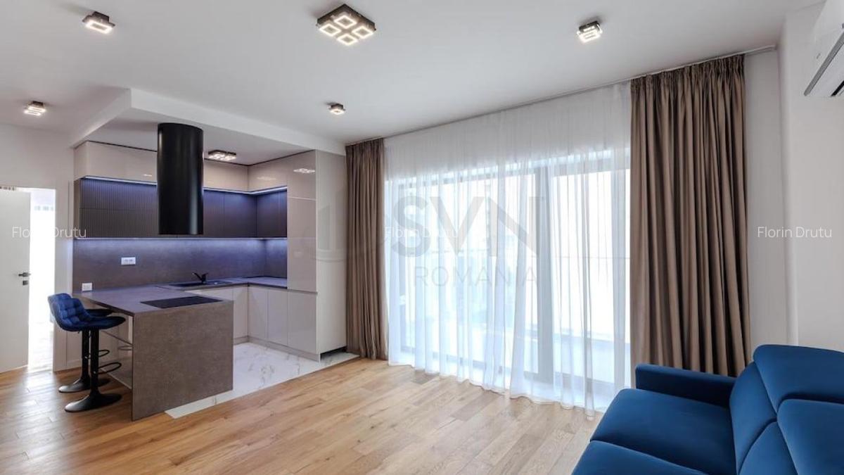 Apartament cu 2 camere semidecomandat în Cotroceni - 6