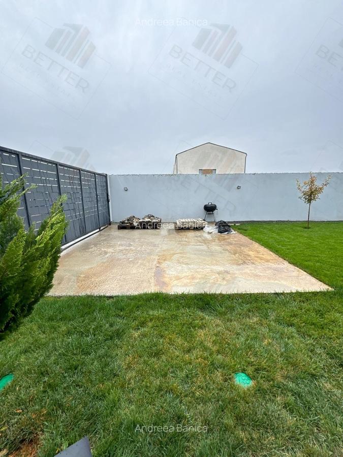 Casa INDIVIDUALĂ – Sos. Olteniței, aproape de Complex Allegria. - 35