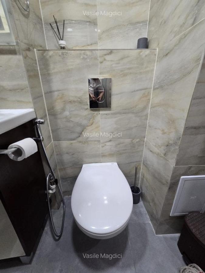 Ap. 2 camere de inchiriat – Faleza Nord, Restaurant Reyna,  etaj 2 - 11