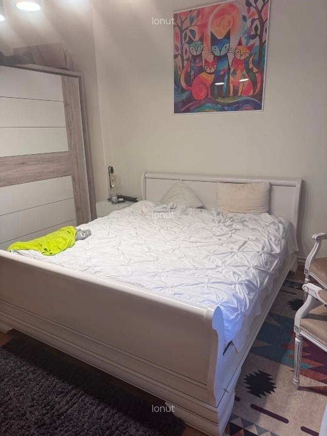 Apartament cu 3 camere decomandat în Calea Călărașilor - 10